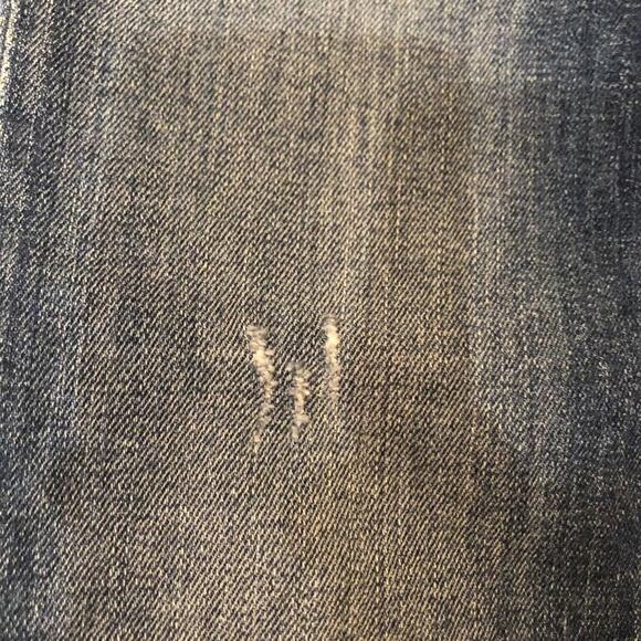 Rag & Bone Slim Jeans - Picture 6 of 13